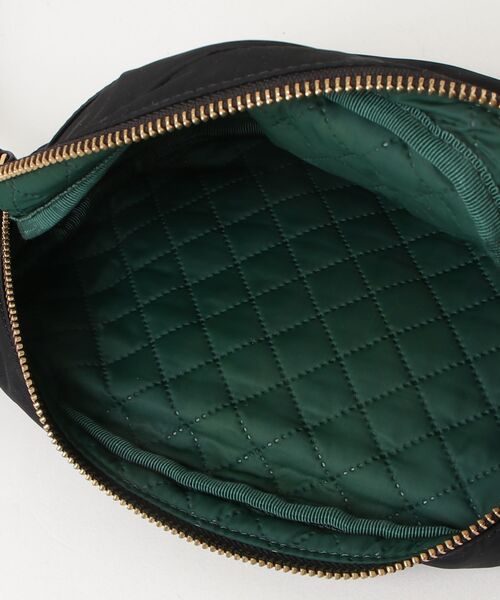 ✨美品✨トリーバーチ　キラ　ウエストバッグ　ターンロック　ボディバッグ　レザー TORY BURCH（トリーバーチ） ショルダーバッグ バッグ キラ ターン