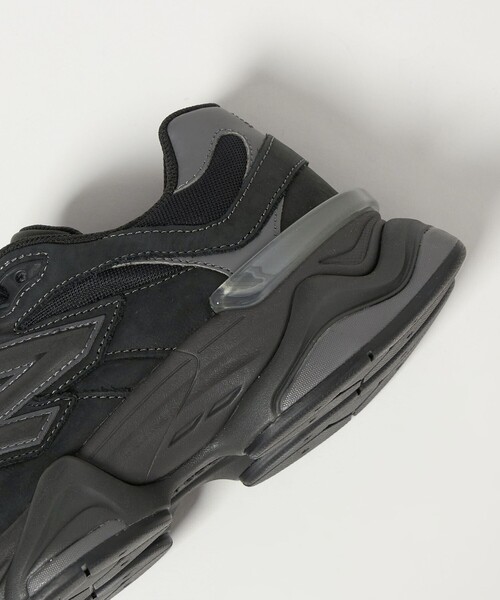 新品・未使 New Balance U9060 ベージュBEAUTY&YOUTH New Balance（ニューバランス） スニーカー 「New Balance」U9060