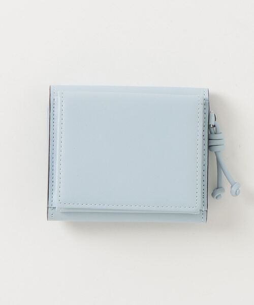 「Epoi」 財布 FREE ライトブルー レディース_画像2