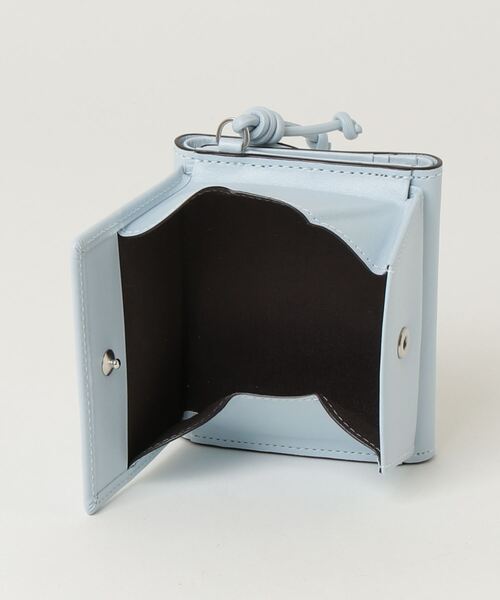 「Epoi」 財布 FREE ライトブルー レディース_画像5