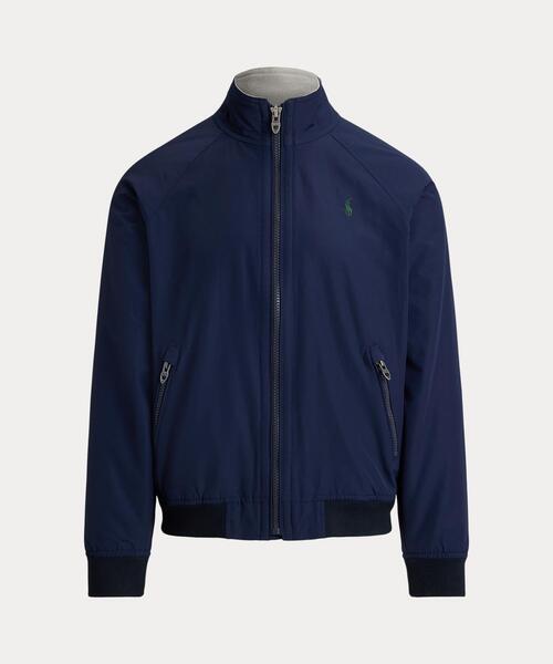 POLO RALPH LAUREN（ポロ・ラルフローレン） ブルゾン アウター