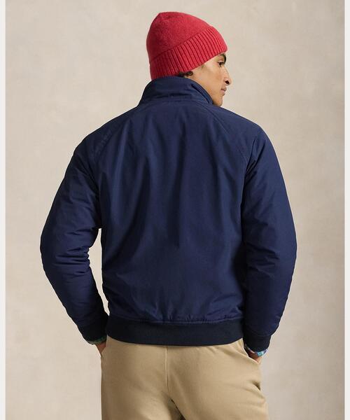 POLO RALPH LAUREN（ポロ・ラルフローレン） ブルゾン アウター