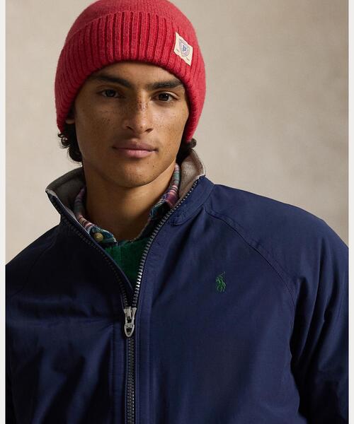 POLO RALPH LAUREN（ポロ・ラルフローレン） ブルゾン アウター