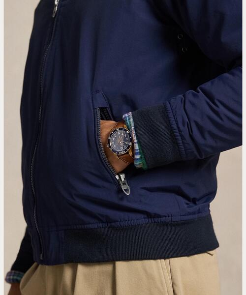 POLO RALPH LAUREN（ポロ・ラルフローレン） ブルゾン アウター