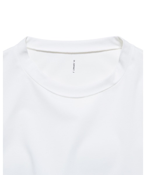 SOPHNET.（ソフネット） tシャツ EX. MOBILIFIED WIDE TEE メンズ