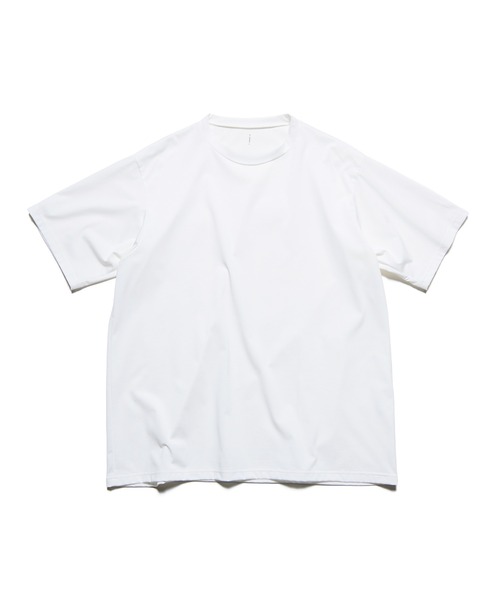 SOPHNET.（ソフネット） tシャツ EX. MOBILIFIED WIDE TEE メンズ