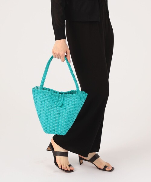 「Diminutivo」 ショルダーバッグ FREE ブルー レディース_画像2