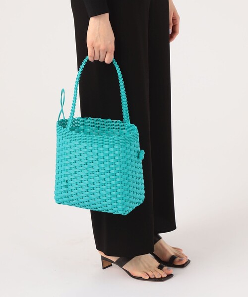 「Diminutivo」 ショルダーバッグ FREE ブルー レディース_画像3