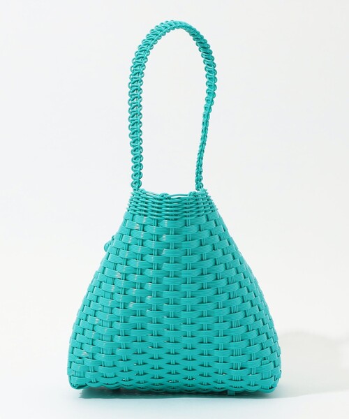 「Diminutivo」 ショルダーバッグ FREE ブルー レディース_画像4