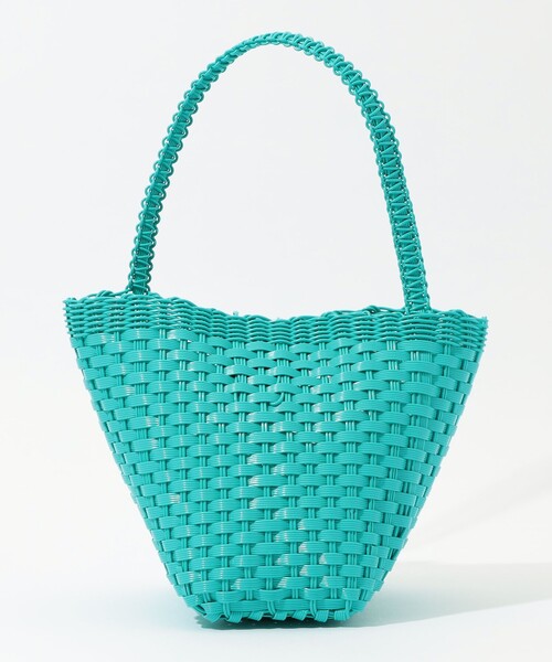 「Diminutivo」 ショルダーバッグ FREE ブルー レディース_画像5