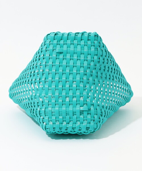 「Diminutivo」 ショルダーバッグ FREE ブルー レディース_画像6