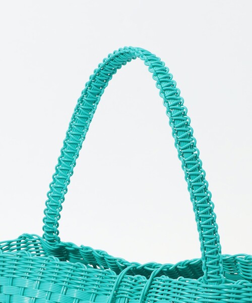 「Diminutivo」 ショルダーバッグ FREE ブルー レディース_画像7