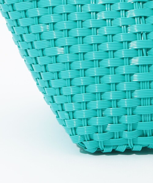 「Diminutivo」 ショルダーバッグ FREE ブルー レディース_画像8