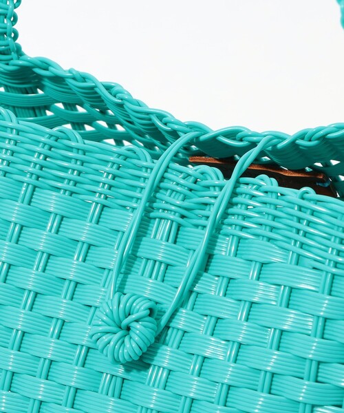 「Diminutivo」 ショルダーバッグ FREE ブルー レディース_画像9