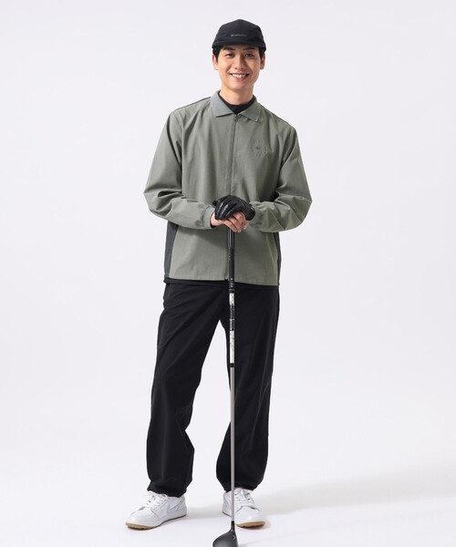 BEAMS GOLF（ビームス ゴルフ） ブルゾン アウター ORANGE LABEL