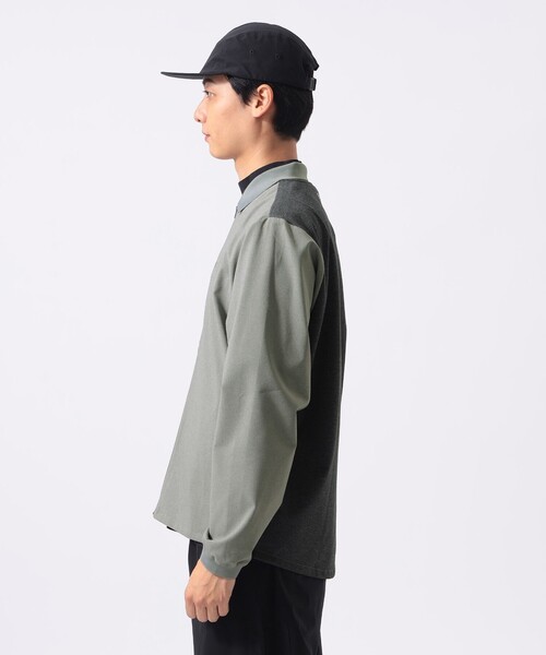 BEAMS GOLF（ビームス ゴルフ） ブルゾン アウター ORANGE LABEL