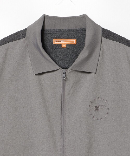 BEAMS GOLF（ビームス ゴルフ） ブルゾン アウター ORANGE LABEL
