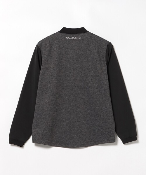 BEAMS GOLF（ビームス ゴルフ） ブルゾン アウター ORANGE LABEL