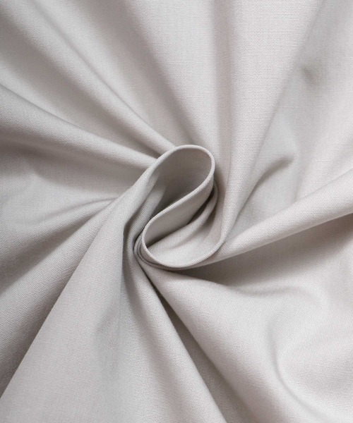 「SITRY」 「HALHAM」長袖シャツ X-LARGE ホワイト メンズ_画像4