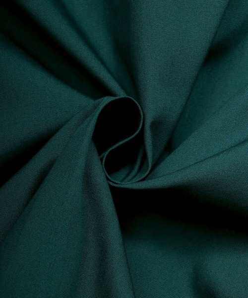 「SITRY」 「HALHAM」長袖シャツ X-LARGE ホワイト メンズ_画像5