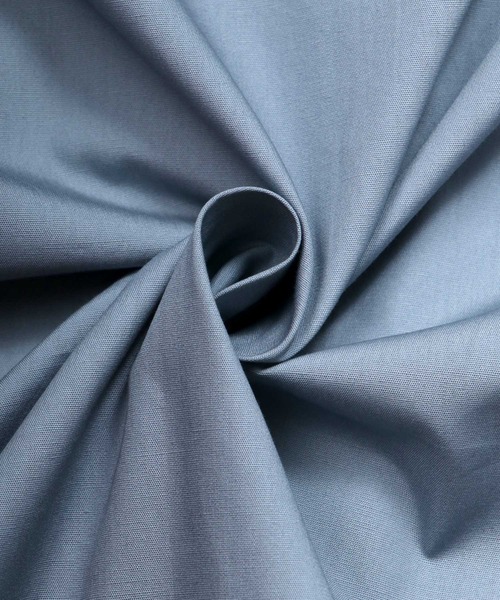 「SITRY」 「HALHAM」長袖シャツ X-LARGE ホワイト メンズ_画像6