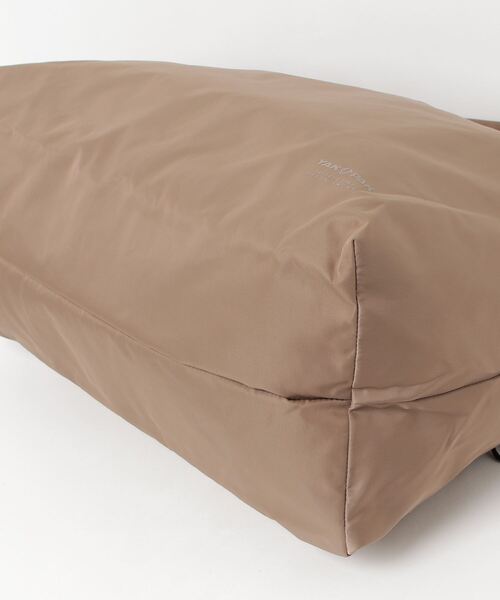 「YAKPAK」 ショルダーバッグ FREE ダークグレー メンズ_画像2