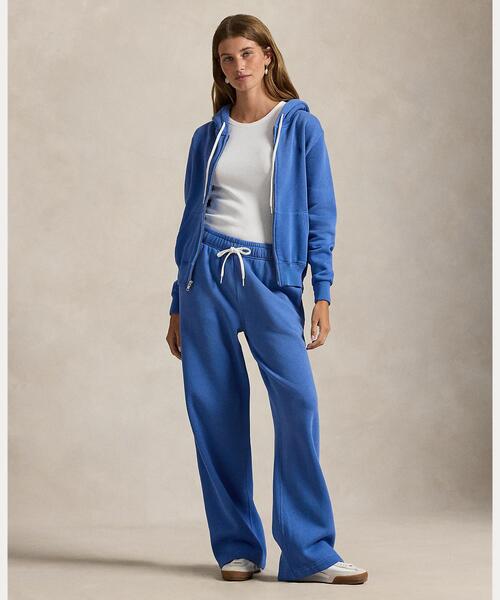 POLO RALPH LAUREN（ポロ・ラルフローレン） パーカー フリース