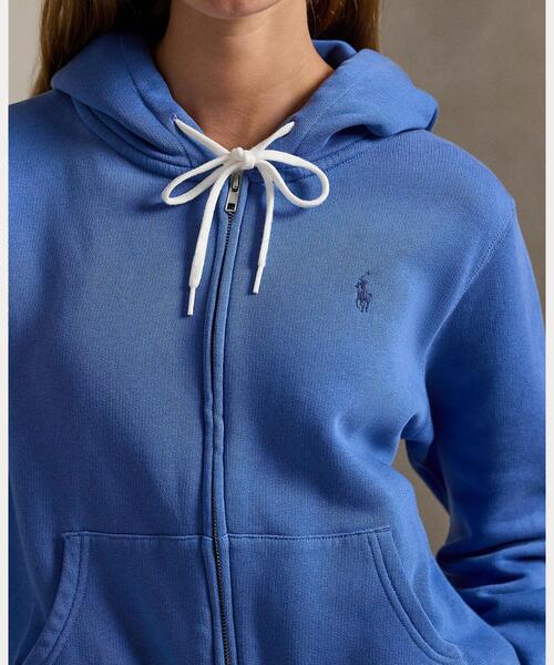 POLO RALPH LAUREN（ポロ・ラルフローレン） パーカー フリース