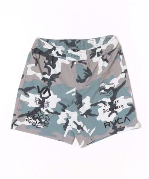 パンツ RVCA SPORT メンズ SCRAPPER II ショートパンツ 「2026年春夏モデル」 メンズ Amazon | [ルーカ] SPORT メンズ 【VA SPORT】 GRAPPLER SHORT 17 ショートパンツ 【2025年春夏モデル】  BLK XL | ショートパンツ 通販
