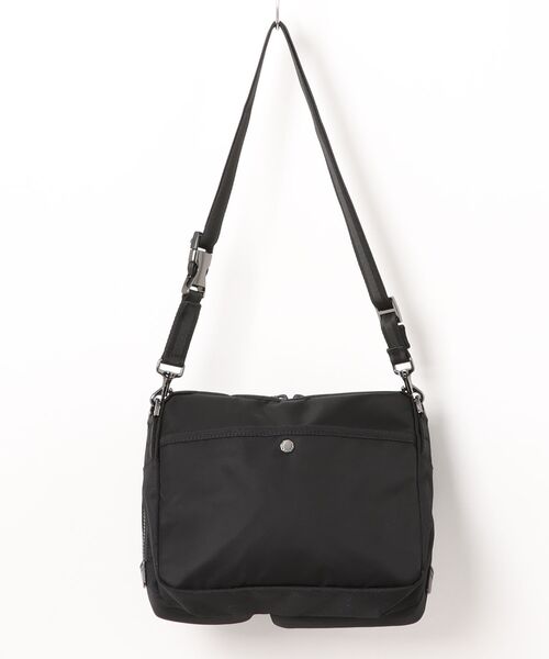 MAKAVELIC（マキャベリック） ショルダーバッグ 「MAKAVELIC / マキャ