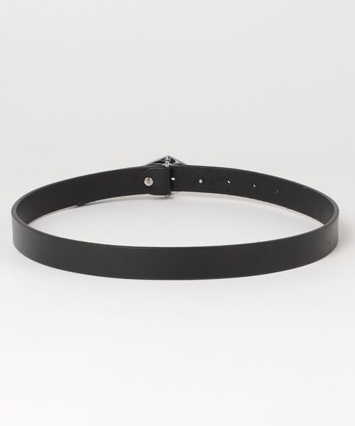 「AULENTTI」 ベルト FREE ブラック レディース_画像2