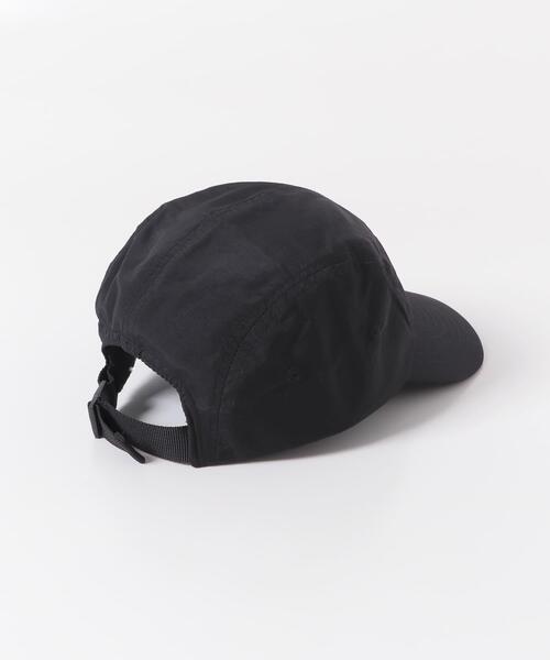 URBAN RESEARCH Sonny Label 「OOPS」キャップ ONE ブラック メンズ