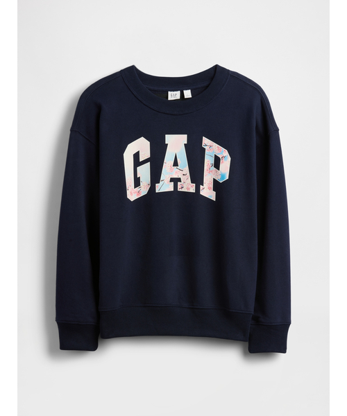 GAP（ギャップ） トレーナー ヴィンテージソフト フレンチテリー