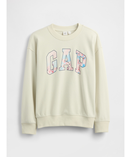 GAP（ギャップ） トレーナー ヴィンテージソフト フレンチテリー