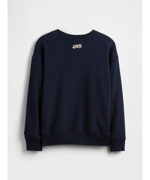 GAP（ギャップ） トレーナー ヴィンテージソフト フレンチテリー