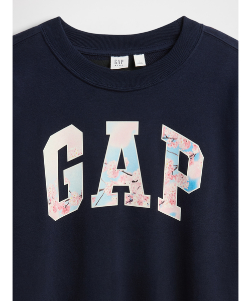 GAP（ギャップ） トレーナー ヴィンテージソフト フレンチテリー