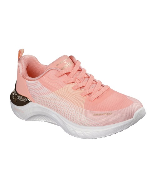 SKECHERS（スケッチャーズ） スニーカー スヌープ エース サイバー