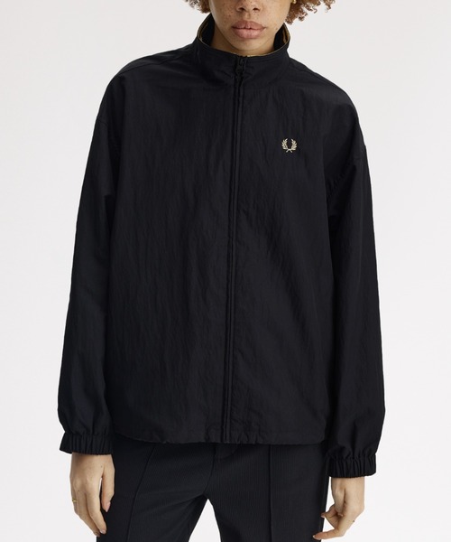 FRED PERRY（フレッドペリー） コート アウター Zip Through Jacket
