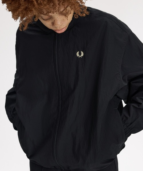 コート アウター Zip Through Jacket／ジップスルージャケット レディース