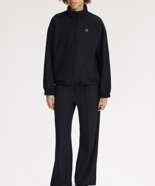 FRED PERRY（フレッドペリー） コート アウター Zip Through Jacket