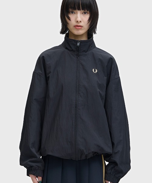 FRED PERRY（フレッドペリー） コート アウター Zip Through Jacket