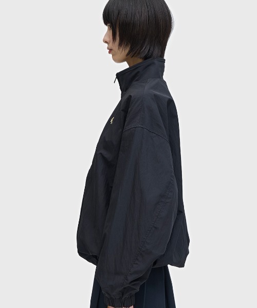 FRED PERRY（フレッドペリー） コート アウター Zip Through Jacket