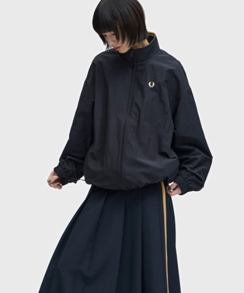 FRED PERRY（フレッドペリー） コート アウター Zip Through Jacket