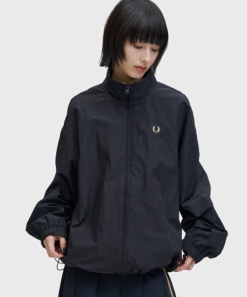 FRED PERRY（フレッドペリー） コート アウター Zip Through Jacket