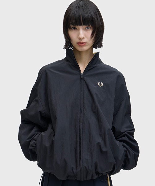 FRED PERRY（フレッドペリー） コート アウター Zip Through Jacket