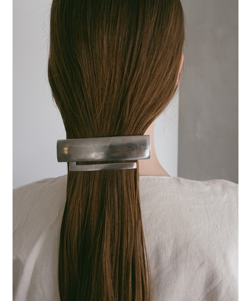 「SYKIA」 ヘッドアクセサリー FREE ゴールド レディース_画像4