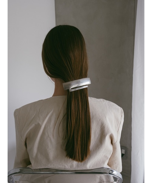 「SYKIA」 ヘッドアクセサリー FREE ゴールド レディース_画像5