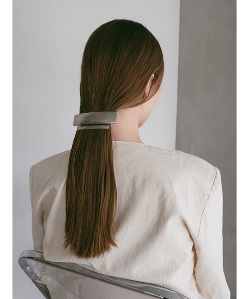 「SYKIA」 ヘッドアクセサリー FREE ゴールド レディース_画像6