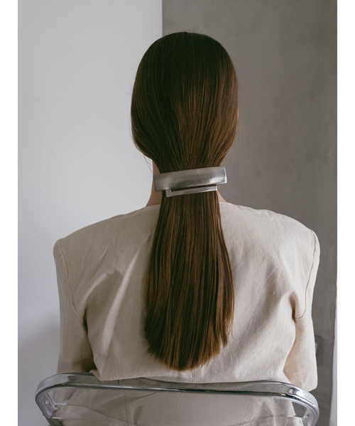 「SYKIA」 ヘッドアクセサリー FREE ゴールド レディース_画像7