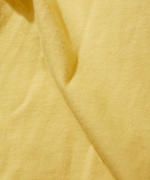 「Jonas Claesson」 半袖Tシャツ MEDIUM ブラック メンズ_画像5